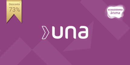 una
