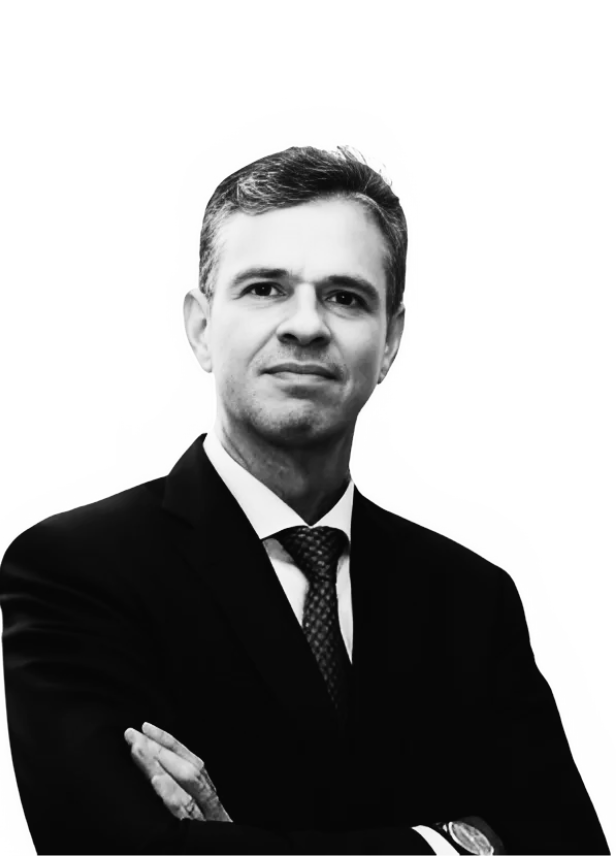 André Gustavo Correa de Andrade