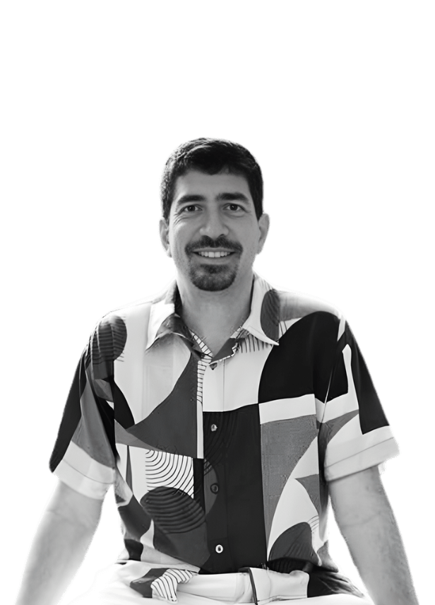 Leandro Uchoas