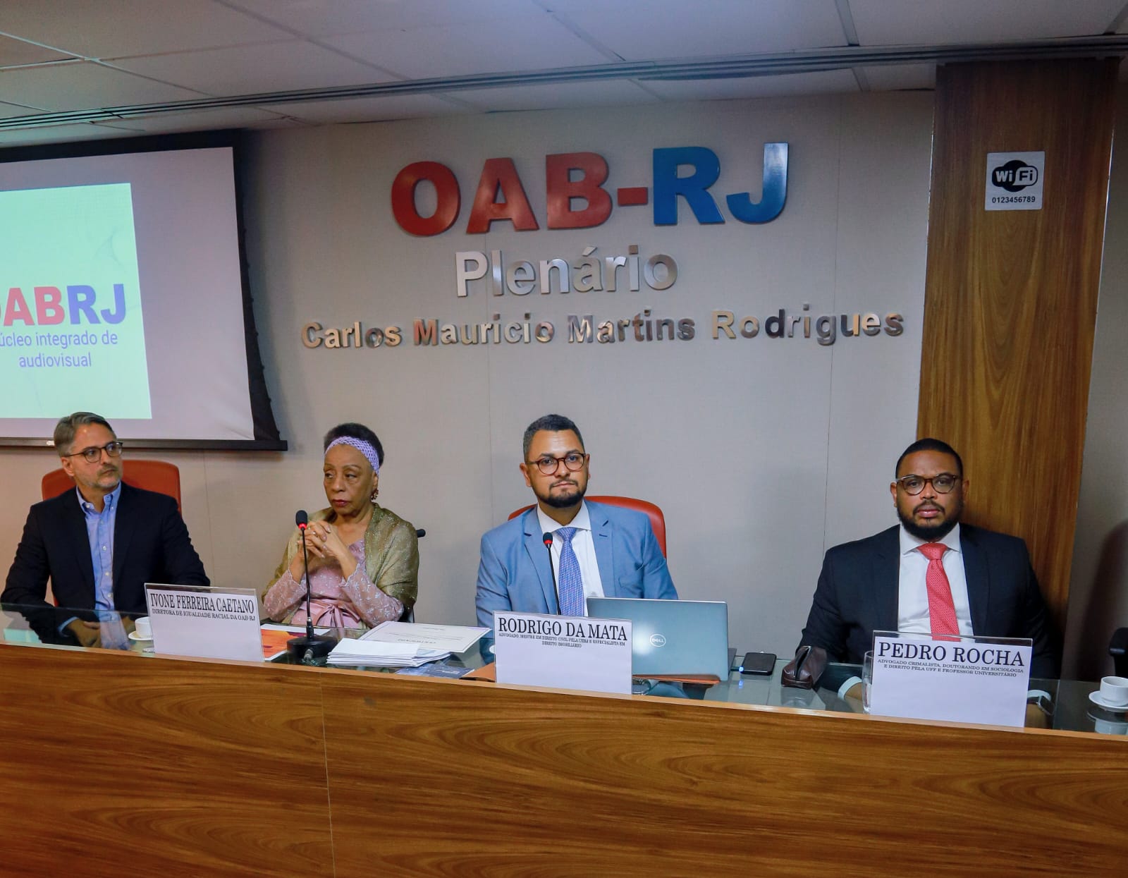 oab empreendorismo negro